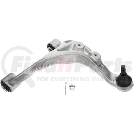 CB69507PR by DORMAN - Suspension Control Arm