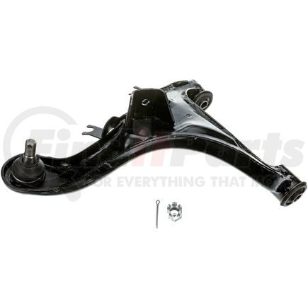 CB69518PR by DORMAN - Suspension Control Arm