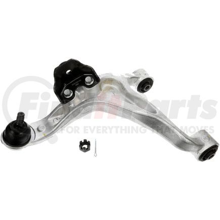 CB69548PR by DORMAN - Suspension Control Arm