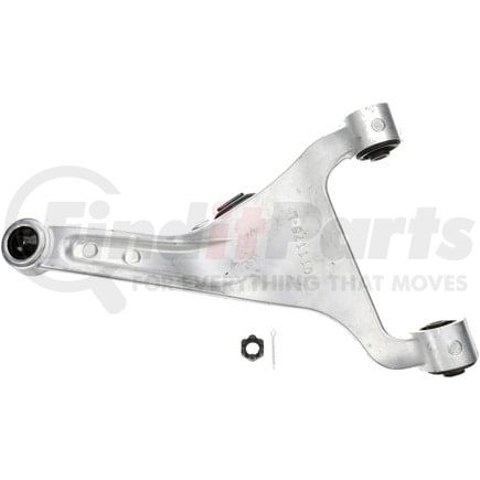 CB69567PR by DORMAN - Suspension Control Arm