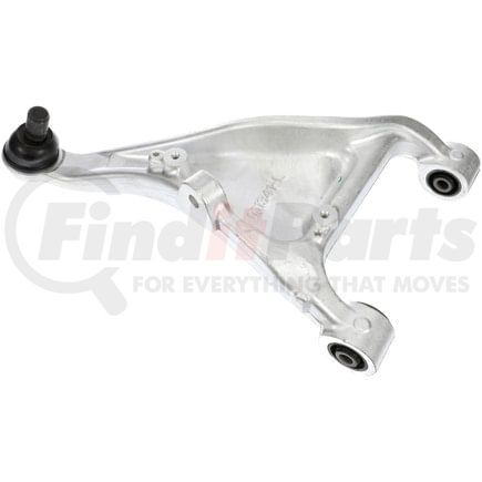CB69587PR by DORMAN - Suspension Control Arm And Ball Joint Assembly