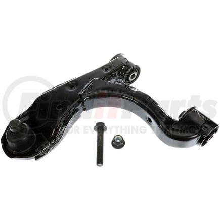 CB69597PR by DORMAN - Suspension Control Arm And Ball Joint Assembly