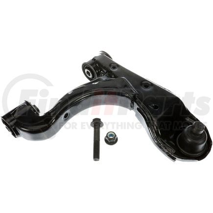 CB69598PR by DORMAN - Suspension Control Arm And Ball Joint Assembly