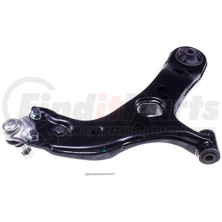 Dorman CB71023PR Suspension Control Arm and Ball Joint Assembly Suspension Control Arm