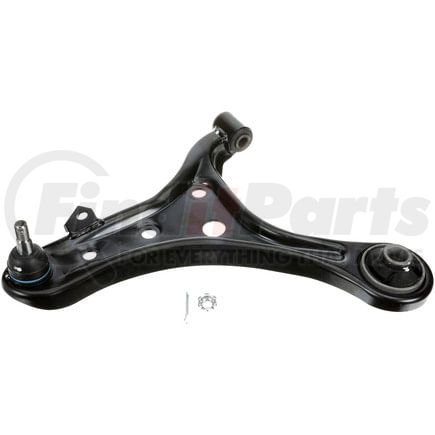 CB71034PR by DORMAN - Suspension Control Arm