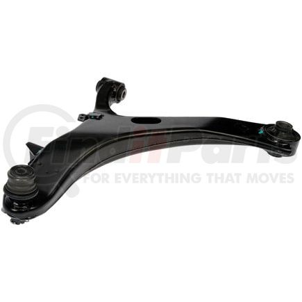 CB72123PR by DORMAN - Suspension Control Arm And Ball Joint Assembly