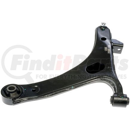 CB72053PR by DORMAN - Suspension Control Arm