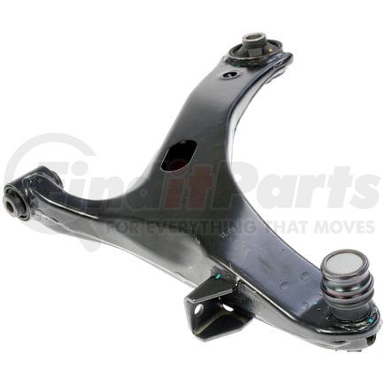 CB72054PR by DORMAN - Suspension Control Arm