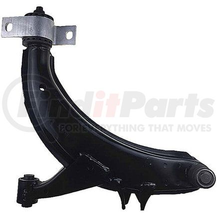 CB72173PR by DORMAN - Suspension Control Arm And Ball Joint Assembly