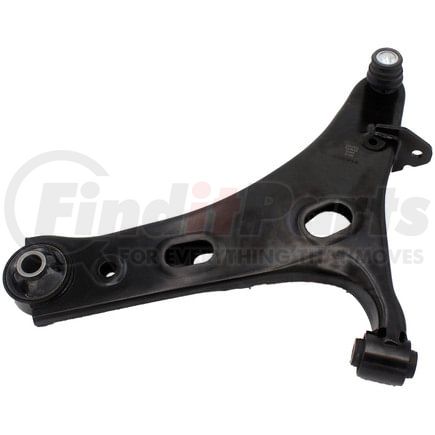 CB72193PR by DORMAN - Suspension Control Arm And Ball Joint Assembly