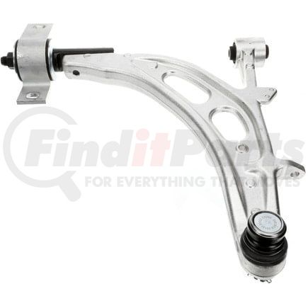 Dorman CB72184PR Suspension Control Arm and Ball Joint Assembly Suspension Control Arm And Ball Joint Assembly
