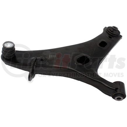 CB72194PR by DORMAN - Suspension Control Arm And Ball Joint Assembly
