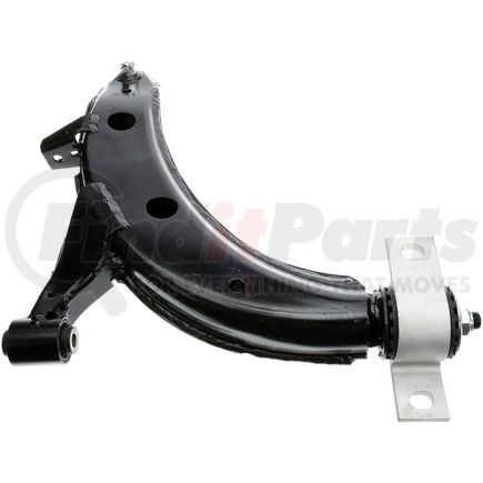 CB72223PR by DORMAN - Suspension Control Arm And Ball Joint Assembly