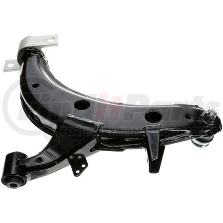 CB72224PR by DORMAN - Suspension Control Arm And Ball Joint Assembly