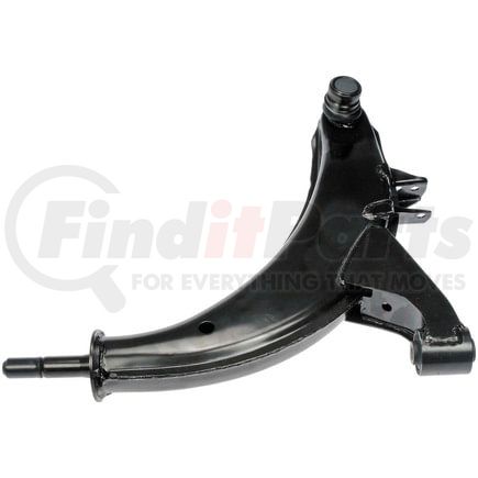 CB72233PR by DORMAN - Suspension Control Arm