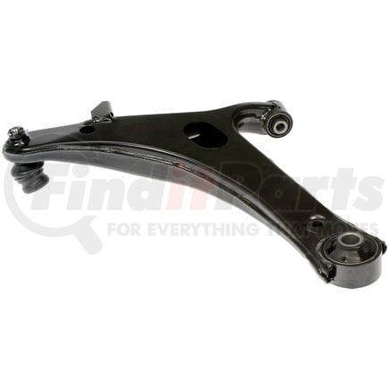 CB72254PR by DORMAN - Suspension Control Arm And Ball Joint Assembly