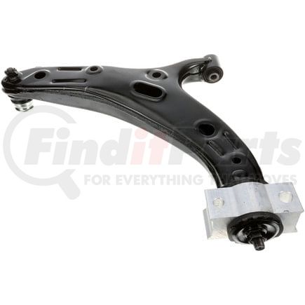 CB72264PR by DORMAN - Suspension Control Arm And Ball Joint Assembly