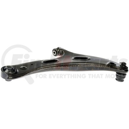 CB72283PR by DORMAN - Suspension Control Arm And Ball Joint Assembly