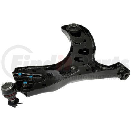 CB72293PR by DORMAN - Suspension Control Arm And Ball Joint Assembly