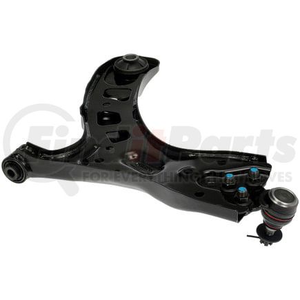 Dorman CB72294PR Suspension Control Arm and Ball Joint Assembly Suspension Control Arm And Ball Joint Assembly