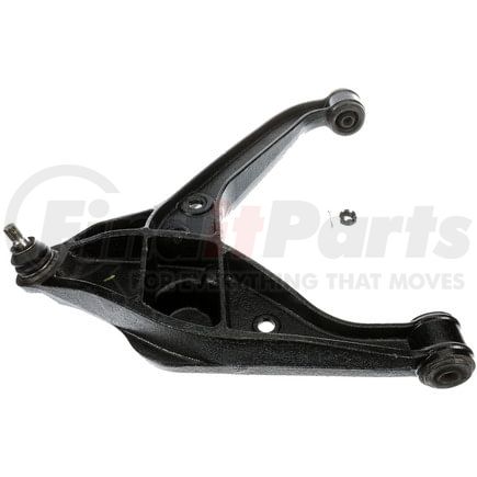 CB73074PR by DORMAN - Suspension Control Arm