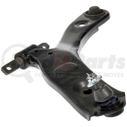 CB73113PR by DORMAN - Suspension Control Arm And Ball Joint Assembly