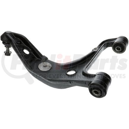 CB73508PR by DORMAN - Suspension Control Arm
