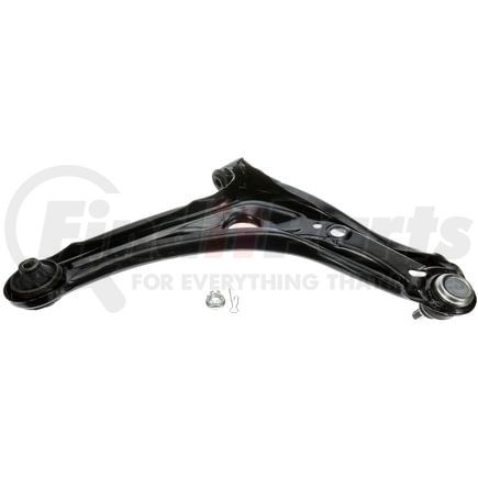 CB74013PR by DORMAN - Suspension Control Arm