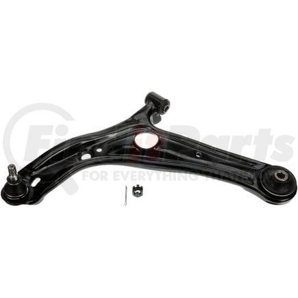 CB74023PR by DORMAN - Suspension Control Arm