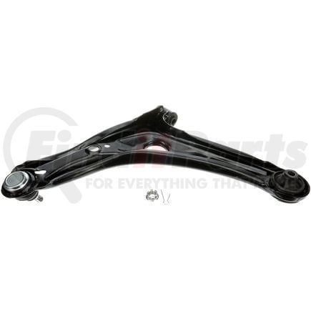 CB74014PR by DORMAN - Suspension Control Arm