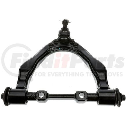 Dorman CB74037PR Suspension Control Arm and Ball Joint Assembly Suspension Control Arm And Ball Joint Assembly