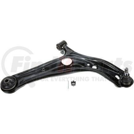 CB74024PR by DORMAN - Suspension Control Arm