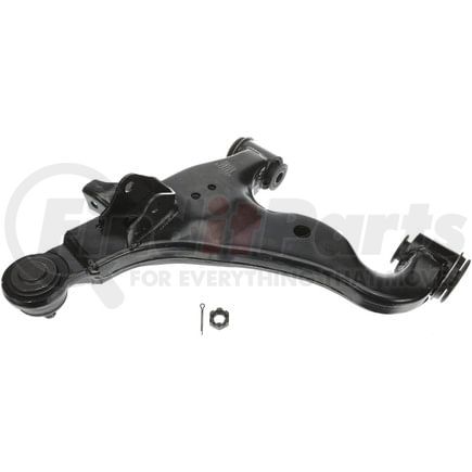 CB74053PR by DORMAN - Suspension Control Arm