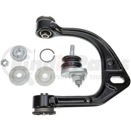 CB740558PR by DORMAN - Alignment Caster / Camber Control Arm