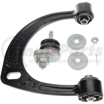 CB740568PR by DORMAN - Alignment Caster / Camber Control Arm