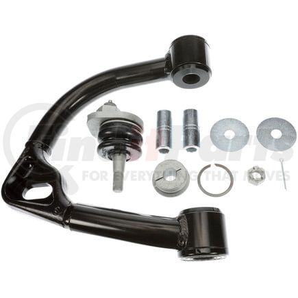CB740577PR by DORMAN - Alignment Caster / Camber Control Arm
