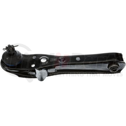 CB741007PR by DORMAN - Suspension Control Arm And Ball Joint Assembly