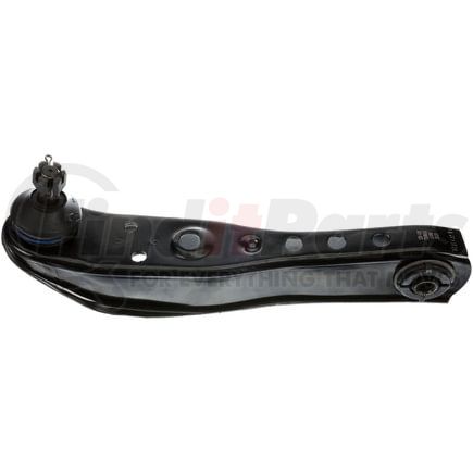 CB741012PR by DORMAN - Suspension Control Arm And Ball Joint Assembly