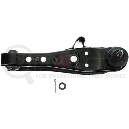 Dorman CB741013PR Suspension Control Arm and Ball Joint Assembly Suspension Control Arm And Ball Joint Assembly
