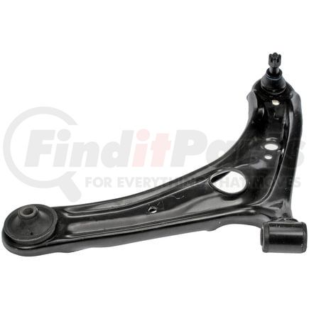 CB741073PR by DORMAN - Suspension Control Arm
