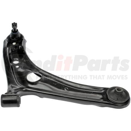 CB741074PR by DORMAN - Suspension Control Arm