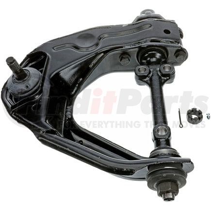 CB74137PR by DORMAN - Suspension Control Arm