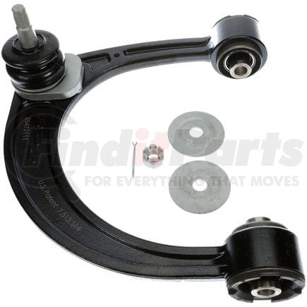 CB74167PR by DORMAN - Alignment Caster / Camber Control Arm