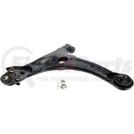 CB74394PR by DORMAN - Suspension Control Arm