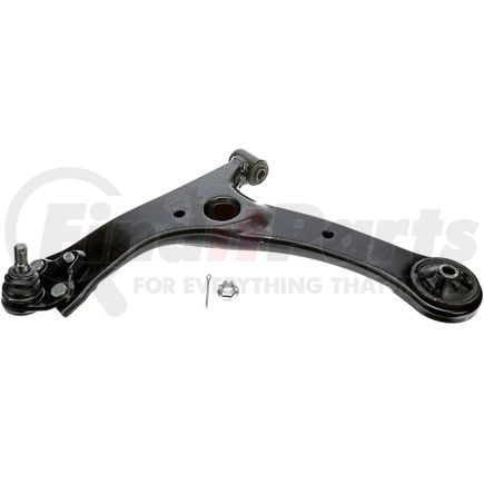 CB74393PR by DORMAN - Suspension Control Arm