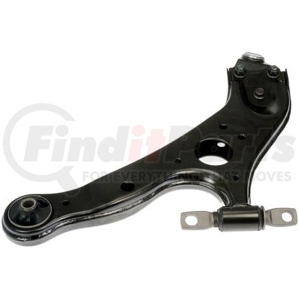 CB74454PR by DORMAN - Suspension Control Arm