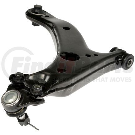 CB75113PR by DORMAN - Suspension Control Arm And Ball Joint Assembly