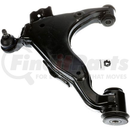 CB75104PR by DORMAN - Suspension Control Arm And Ball Joint Assembly
