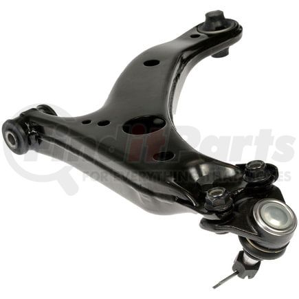 CB75114PR by DORMAN - Suspension Control Arm And Ball Joint Assembly