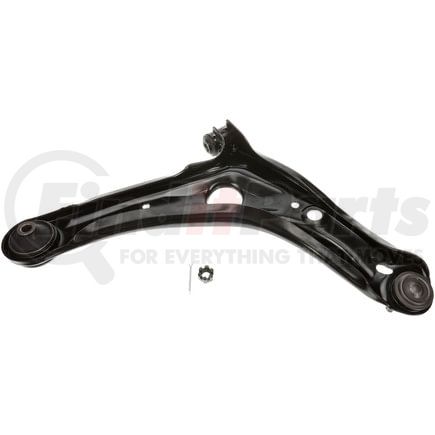 CB75193PR by DORMAN - Suspension Control Arm And Ball Joint Assembly